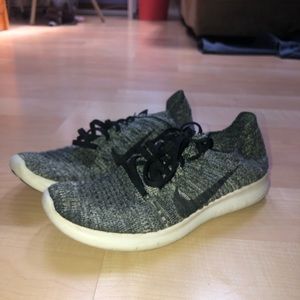 Nike Flyknits